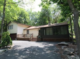 238 Fern Ridge Rd, Blakeslee, PA 18610