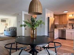 Blackstone Village, Meriden, CT 06450