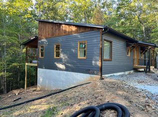 251 Pine Ln, Mineral Bluff, GA 30559