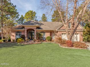 139 Juniper Creek Blvd, Pinehurst, NC 28374