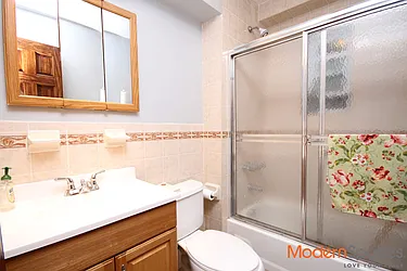 Rented by Modern Spaces