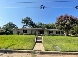 1105 Wilma St, Tyler, TX 75701