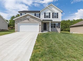 1533 Timber Wolf Dr, Festus, MO 63028