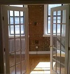 Rented by Urban Sanctuary