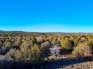 2408 W Skyline Dr, Williams, AZ 86046