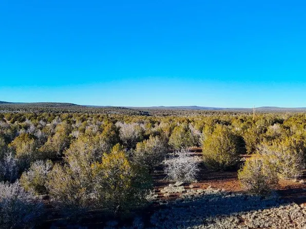 2408 W Skyline Dr, Williams, AZ 86046