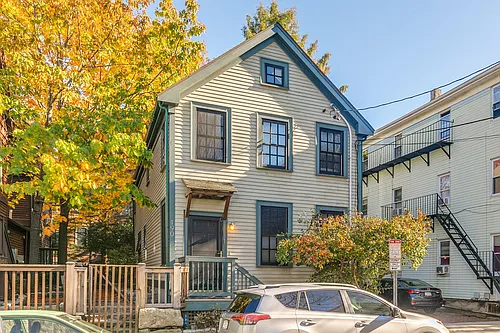 190 Tremont St #2 Photo 1