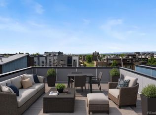 1810 Julian St #106, Denver, CO 80204