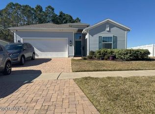 4243 Arbor Mill Cir, Orange Park, FL 32065