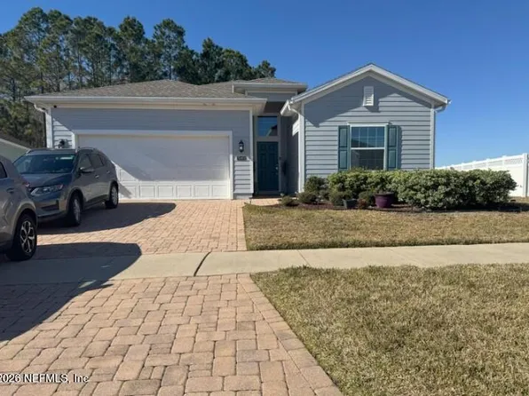 4243 Arbor Mill Cir, Orange Park, FL 32065