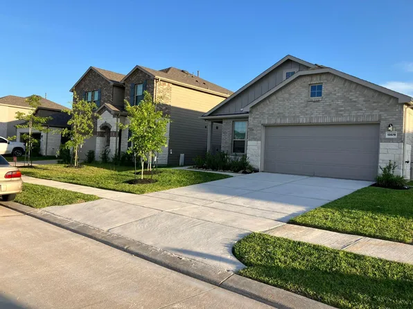 13579 Myrtle Gardens Blvd, Magnolia, TX 77354