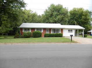 302 Brady Mill Rd, Anna, IL 62906