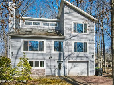 1194 Woodland Dr, East Stroudsburg, PA, 18301