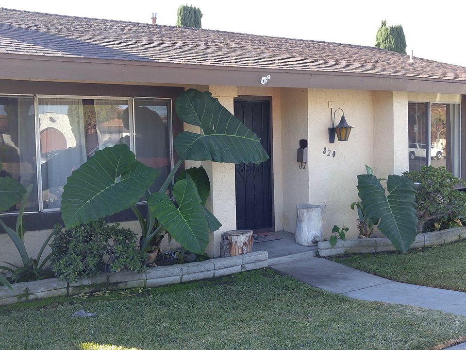 1st image of 820 E La Veta Ave