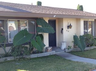 820 E La Veta Ave, Orange, CA 92866