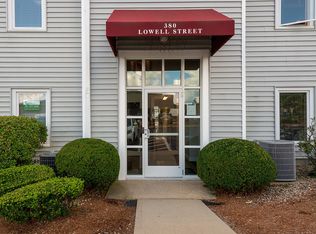 380 Lowell St #201A, Wakefield, MA 01880