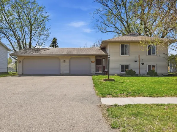 852 Cortland Dr, Apple Valley, MN 55124