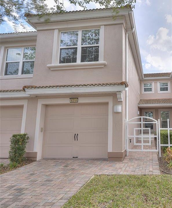 1st image of 8318 FOSTER DRIVE #8318