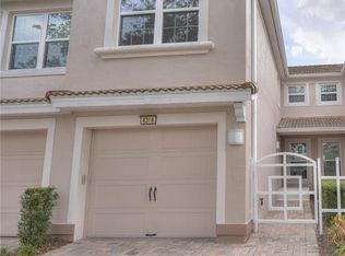 8318 Foster Dr, Champions Gate, FL 33896