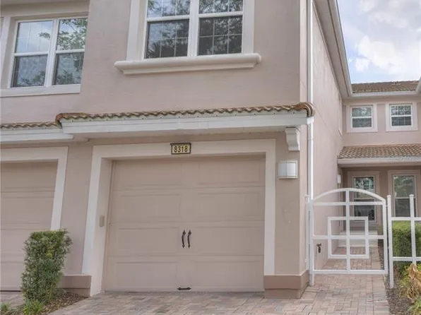 8318 Foster Dr #8318, Davenport, FL 33896