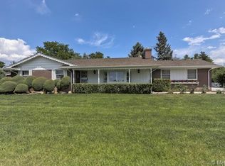 3440 Nelson St, Wheat Ridge, CO 80033