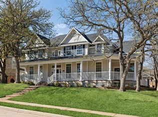 1533 Hudnall Farm Rd, Keller, TX 76248