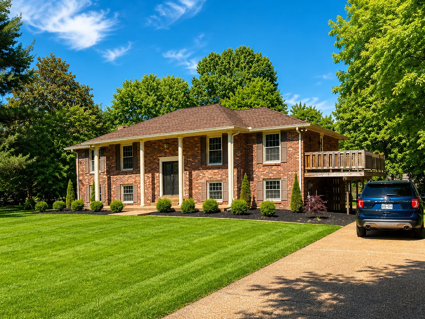 Lakeridge Dr, Old Hickory — Photo 2