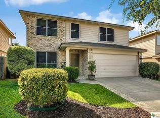 10006 Chariot Trl, San Antonio, TX 78254