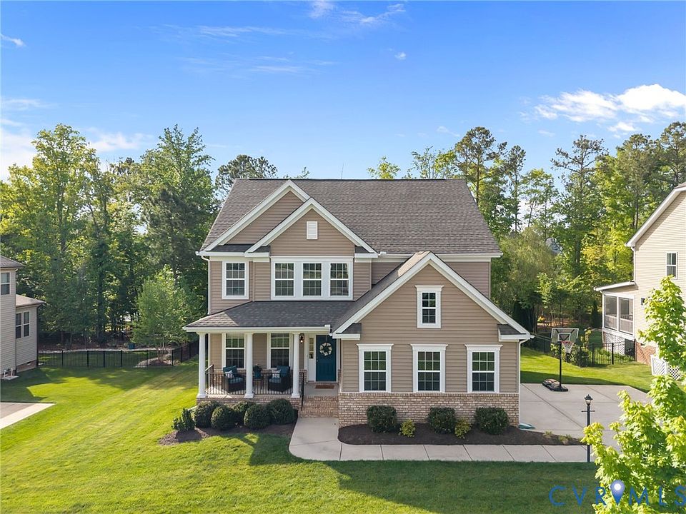 1st image of 8436 Hartridge Dr
