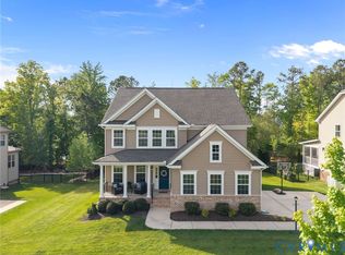 8436 Hartridge Dr, Chesterfield, VA 23832