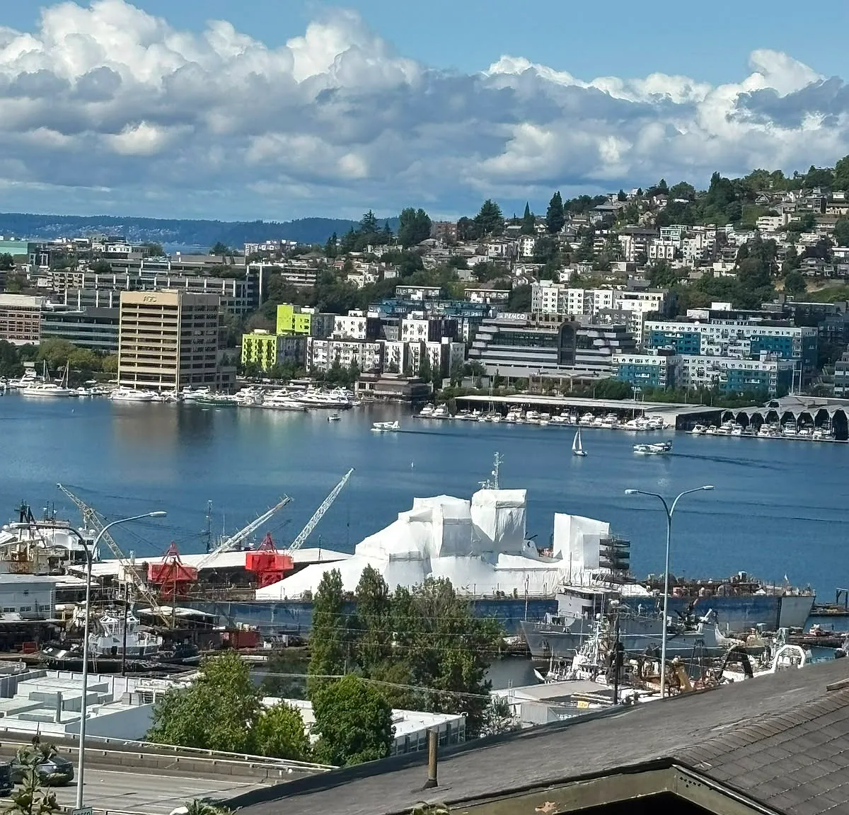 1 bed, 1100 sqft, $2,950 — Photo 1