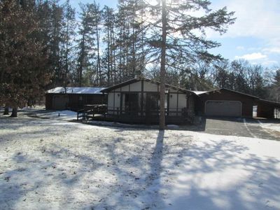 1621 Evergreen Street, Arkdale, WI, 54613