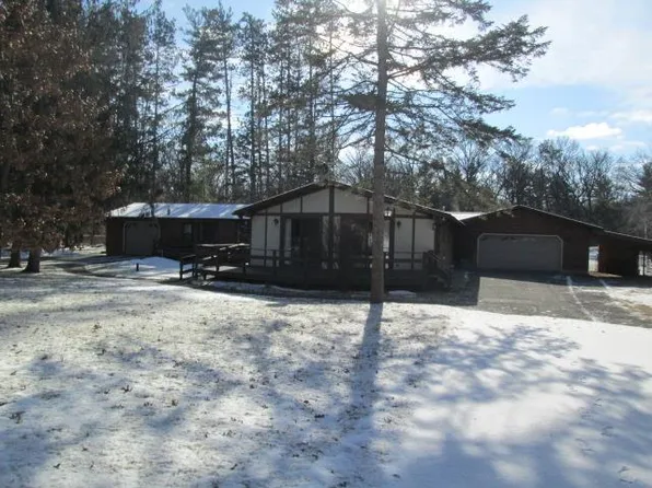 1621 Evergreen Street, Arkdale, WI 54613