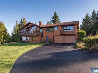 465 Quails Roost Rd, Sequim, WA 98382