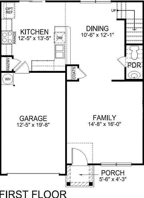2nd image of 103 Licklog Ct