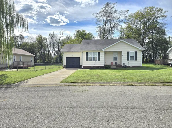 1905 Timberline Cir, Oak Grove, KY 42262