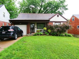 3579 Werk Rd, Cincinnati, OH 45248