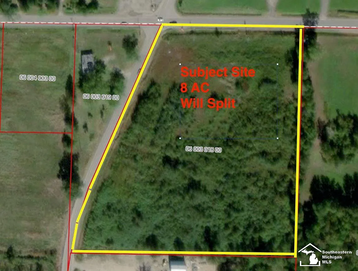 0 Oakville Waltz Rd photo 1