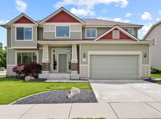 2603 W Jillian Ave, Spokane, WA 99208