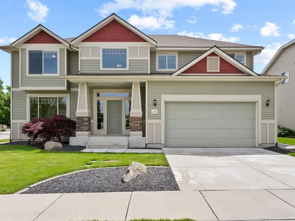 2603 W Jillian Ave, Spokane, WA 99208