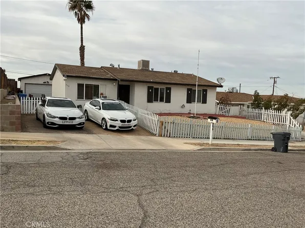 328 Mary Anne Ave, Barstow, CA 92311