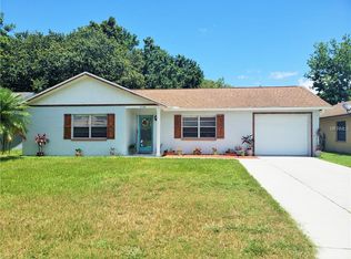 7125 Carmel Ave, New Port Richey, FL 34655