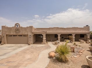 2658 Stingray Ln, Lake Havasu City, AZ 86403