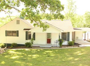 4100 Ridge Rd, Kingsport, TN 37660