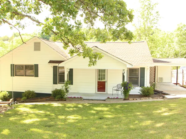 4100 Ridge Rd, Kingsport, TN 37660