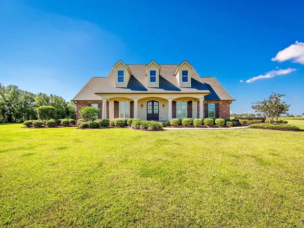 1748 Highway 654, Gheens, LA 70355