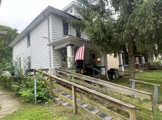 37 N Denny St, Indianapolis, IN
