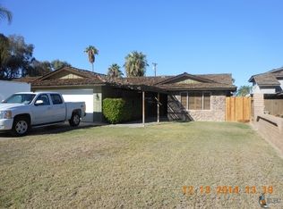 447 W Magnolia St, Brawley, CA 92227