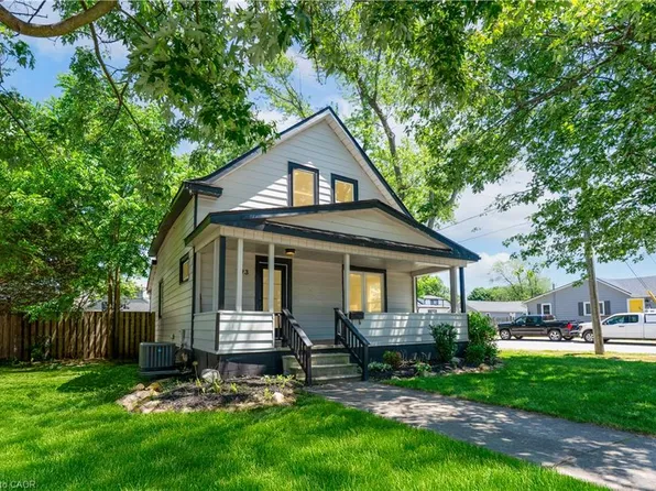 793 Steele St, Pt Colborne, ON L3K 4Z5