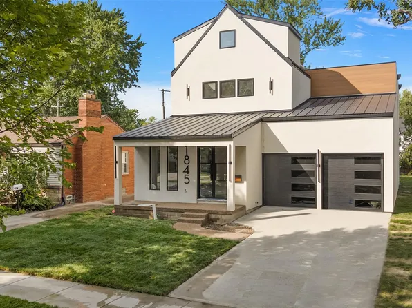 1845 Humphrey Ave, Birmingham, MI 48009